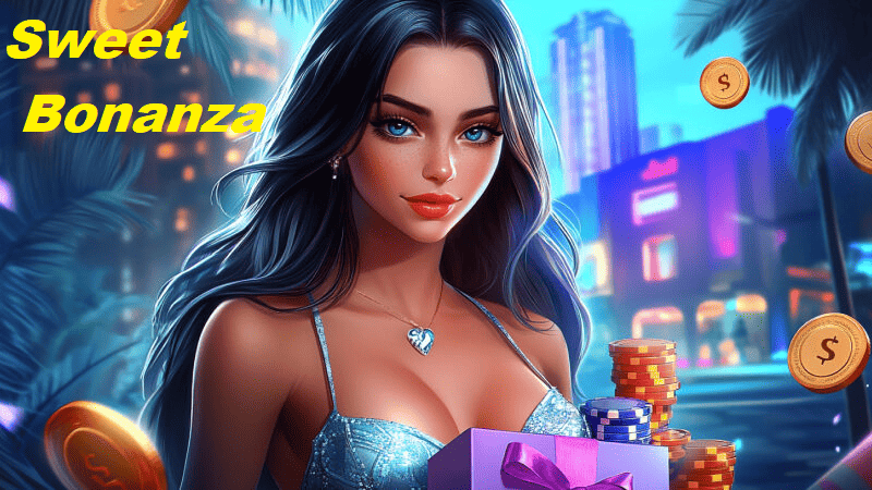Sweet Bonanza